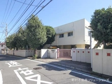 【神奈川県/横浜市中区山元町】横浜市中区山元町3丁目 新築一戸建て 周辺施設