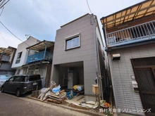 【神奈川県/横浜市南区中村町】横浜市南区中村町1丁目 新築一戸建て 