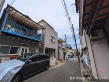 【神奈川県/横浜市南区中村町】横浜市南区中村町1丁目 新築一戸建て 