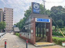 【神奈川県/横浜市南区中村町】横浜市南区中村町1丁目 新築一戸建て 周辺施設