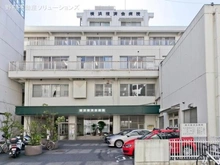 【神奈川県/横浜市南区中村町】横浜市南区中村町1丁目 新築一戸建て 周辺施設