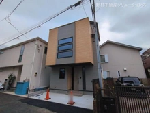 【神奈川県/横浜市磯子区中浜町】横浜市磯子区中浜町 新築一戸建て 