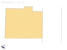 【神奈川県/横浜市磯子区中浜町】横浜市磯子区中浜町 新築一戸建て 図面と異なる場合は現況を優先