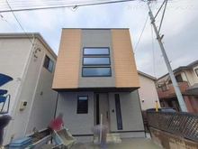 【神奈川県/横浜市磯子区中浜町】横浜市磯子区中浜町 新築一戸建て 