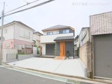 【神奈川県/横浜市中区本牧大里町】横浜市中区本牧大里町 中古一戸建て 