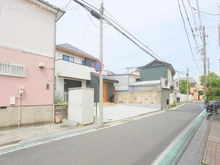 【神奈川県/横浜市中区本牧大里町】横浜市中区本牧大里町 中古一戸建て 