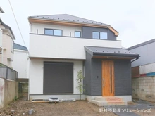 【神奈川県/横浜市中区本牧大里町】横浜市中区本牧大里町 中古一戸建て 