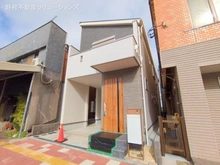 【神奈川県/横浜市磯子区磯子】横浜市磯子区磯子2丁目 新築一戸建て 