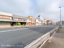 【神奈川県/横浜市磯子区磯子】横浜市磯子区磯子2丁目 新築一戸建て 