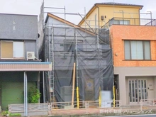 【神奈川県/横浜市磯子区磯子】横浜市磯子区磯子2丁目 新築一戸建て 