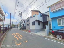 【神奈川県/横浜市中区本牧間門】横浜市中区本牧間門 新築一戸建て 
