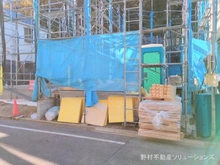【神奈川県/横浜市中区本牧間門】横浜市中区本牧間門 新築一戸建て 