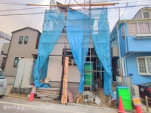 【神奈川県/横浜市中区本牧間門】横浜市中区本牧間門 新築一戸建て 