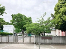 【神奈川県/横浜市中区本牧間門】横浜市中区本牧間門 新築一戸建て 周辺施設