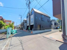 【神奈川県/横浜市磯子区岡村】横浜市磯子区岡村5丁目 新築一戸建て 