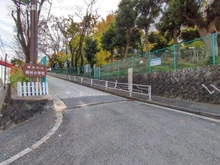 【神奈川県/横浜市磯子区岡村】横浜市磯子区岡村5丁目 新築一戸建て 周辺施設