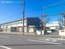 【神奈川県/横浜市磯子区岡村】横浜市磯子区岡村5丁目 新築一戸建て 周辺施設