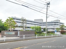 【神奈川県/横浜市磯子区岡村】横浜市磯子区岡村5丁目 新築一戸建て 周辺施設