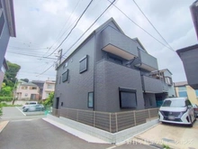 【神奈川県/横浜市磯子区岡村】横浜市磯子区岡村5丁目 新築一戸建て 