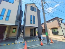 【神奈川県/横浜市磯子区岡村】横浜市磯子区岡村5丁目 新築一戸建て 