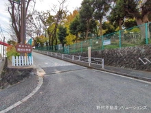 【神奈川県/横浜市磯子区岡村】横浜市磯子区岡村5丁目 新築一戸建て 周辺施設