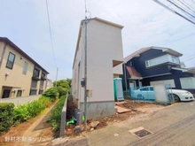 【神奈川県/横浜市中区本郷町】横浜市中区本郷町3丁目 新築一戸建て 