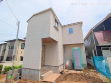 【神奈川県/横浜市中区本郷町】横浜市中区本郷町3丁目 新築一戸建て 