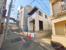 【神奈川県/横浜市中区山元町】横浜市中区山元町2丁目 新築一戸建て 