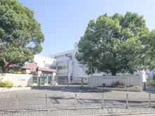 【神奈川県/横浜市中区山元町】横浜市中区山元町2丁目 新築一戸建て 周辺施設