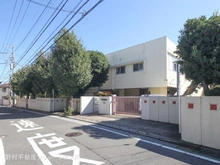 【神奈川県/横浜市中区山元町】横浜市中区山元町2丁目 新築一戸建て 周辺施設