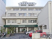 【神奈川県/横浜市中区山元町】横浜市中区山元町2丁目 新築一戸建て 周辺施設
