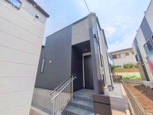 【神奈川県/横浜市中区本郷町】横浜市中区本郷町3丁目 新築一戸建て 外観