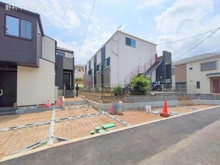 【神奈川県/横浜市中区本郷町】横浜市中区本郷町3丁目 新築一戸建て 