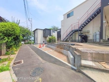 【神奈川県/横浜市中区本郷町】横浜市中区本郷町3丁目 新築一戸建て 