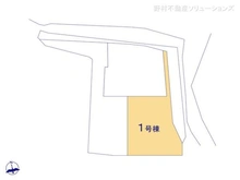 【神奈川県/横浜市中区本郷町】横浜市中区本郷町3丁目 新築一戸建て 