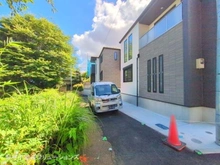 【神奈川県/横浜市中区本郷町】横浜市中区本郷町3丁目 新築一戸建て 