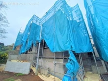 【神奈川県/横浜市中区本郷町】横浜市中区本郷町3丁目 新築一戸建て 
