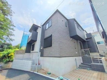 【神奈川県/横浜市中区本郷町】横浜市中区本郷町3丁目 新築一戸建て 