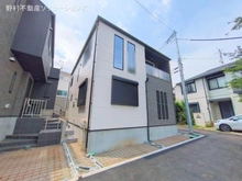 【神奈川県/横浜市中区本郷町】横浜市中区本郷町3丁目 新築一戸建て 