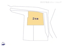【神奈川県/横浜市中区本郷町】横浜市中区本郷町3丁目 新築一戸建て 