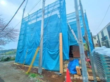 【神奈川県/横浜市中区本郷町】横浜市中区本郷町3丁目 新築一戸建て 