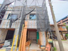 【神奈川県/横浜市磯子区磯子】横浜市磯子区磯子2丁目 新築一戸建て 外観