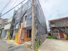 【神奈川県/横浜市磯子区磯子】横浜市磯子区磯子2丁目 新築一戸建て 