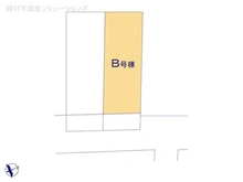 【神奈川県/横浜市磯子区磯子】横浜市磯子区磯子2丁目 新築一戸建て 