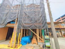 【神奈川県/横浜市磯子区磯子】横浜市磯子区磯子2丁目 新築一戸建て 