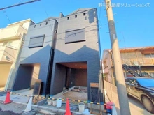 【神奈川県/横浜市磯子区磯子】横浜市磯子区磯子2丁目 新築一戸建て 