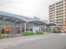【神奈川県/横浜市磯子区磯子】横浜市磯子区磯子2丁目 新築一戸建て 周辺施設