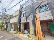 【神奈川県/横浜市磯子区磯子】横浜市磯子区磯子2丁目 新築一戸建て 