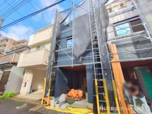 【神奈川県/横浜市磯子区磯子】横浜市磯子区磯子2丁目 新築一戸建て 
