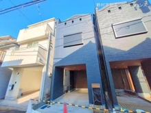 【神奈川県/横浜市磯子区磯子】横浜市磯子区磯子2丁目 新築一戸建て 